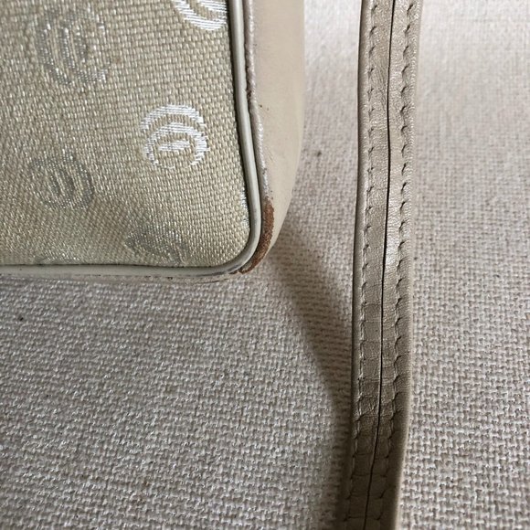 Oleg Cassini Small Shoulder Bag / Purse - Picture 3 of 4